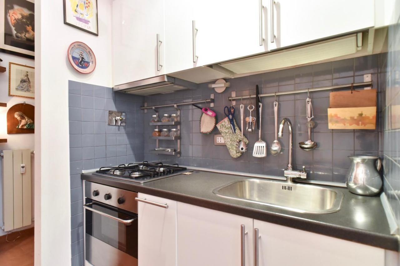 דירות רומא Magenta Collection Del Grande 21 מראה חיצוני תמונה